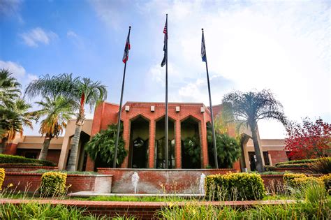 loma linda city hall